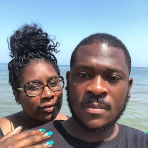 Meet your Posher, Randolph